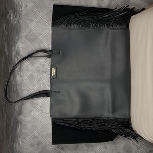 Victoria's Secret tote/weekend bag